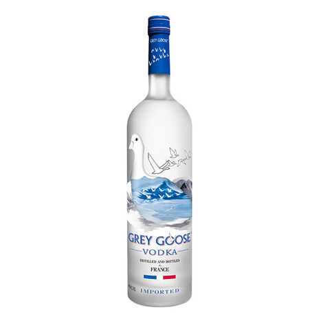 Vodka Grey Goose 750 ml