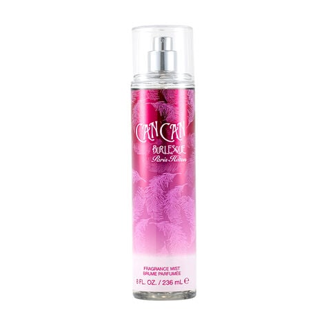 Body Mist para Dama Paris Hilton Can Can Burlesque 236 ml