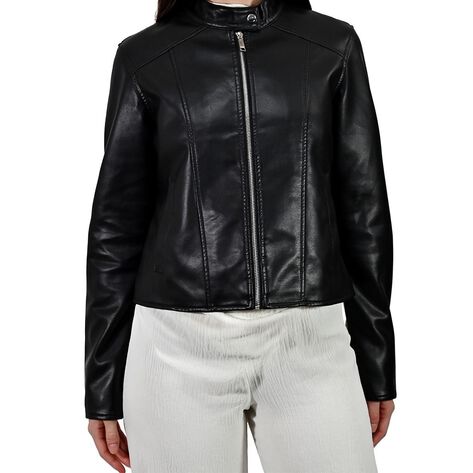 9 & Co by Nine West Chamarra PU Dama Talla M