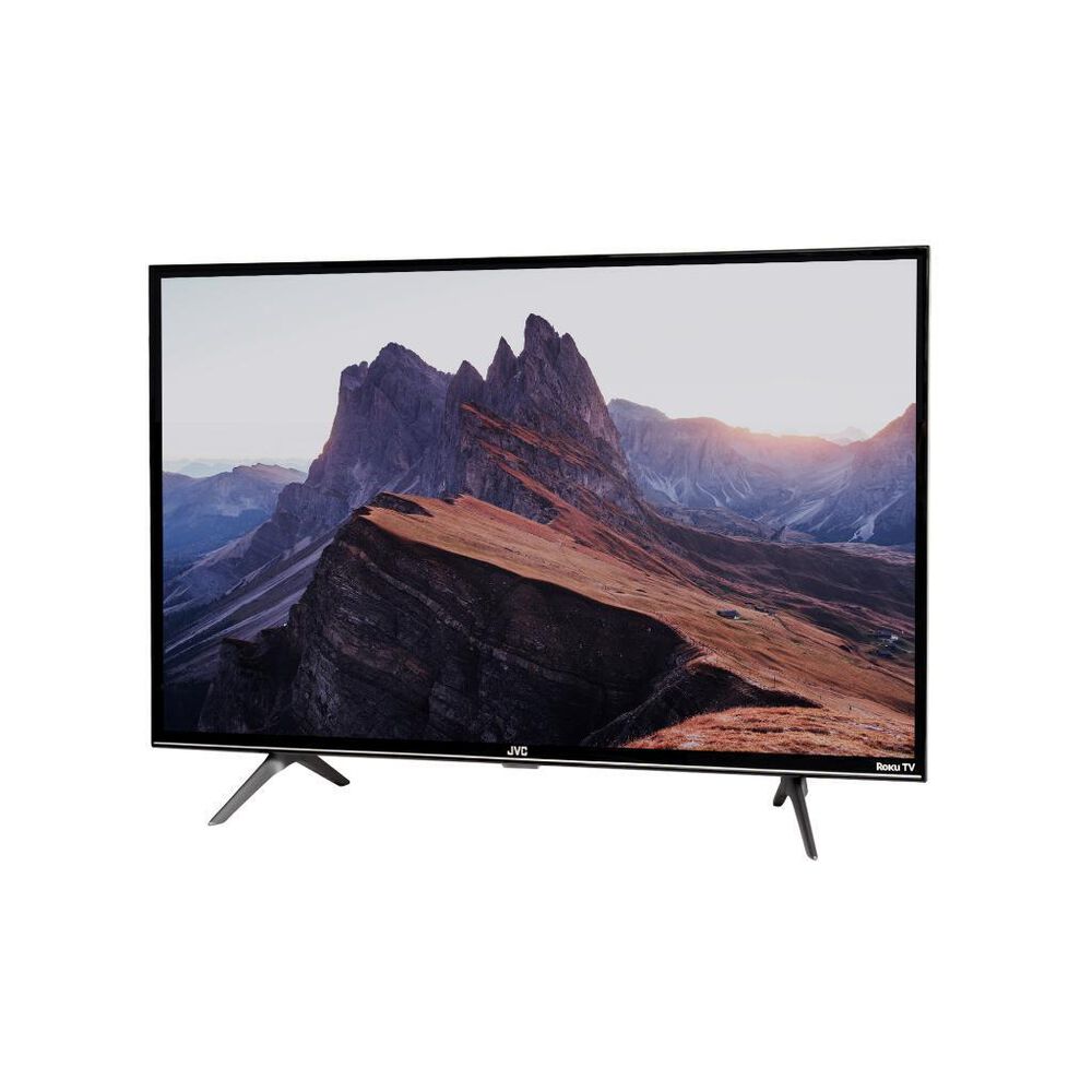 Pantalla 32"  JVC HD Roku TV SI32R image number 4