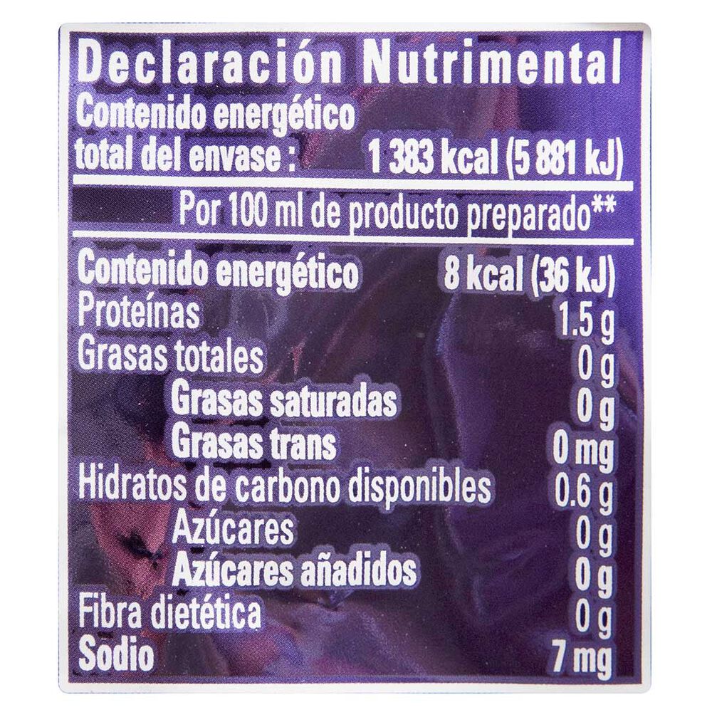 Caf&eacute; Coffee Care c/Col&aacute;geno Garat 908g image number 4