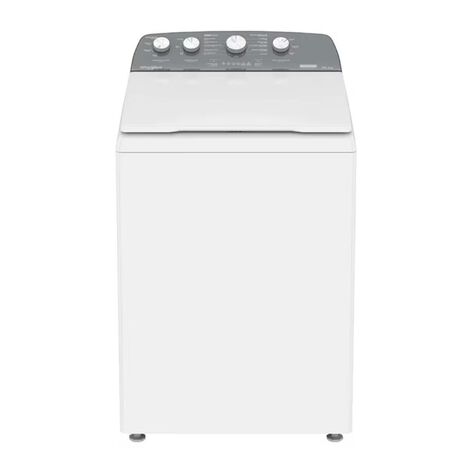 Lavadora Carga Superior Whirlpool 20kg