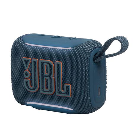 Bocina Port&aacute;til JBL GO 5 Azul