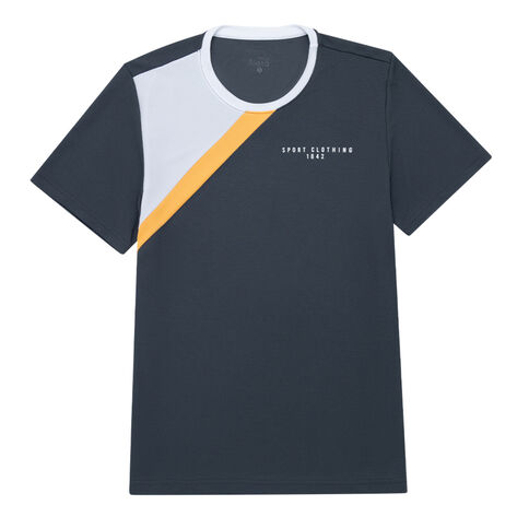 Playera M/C  Aleta Caballero G