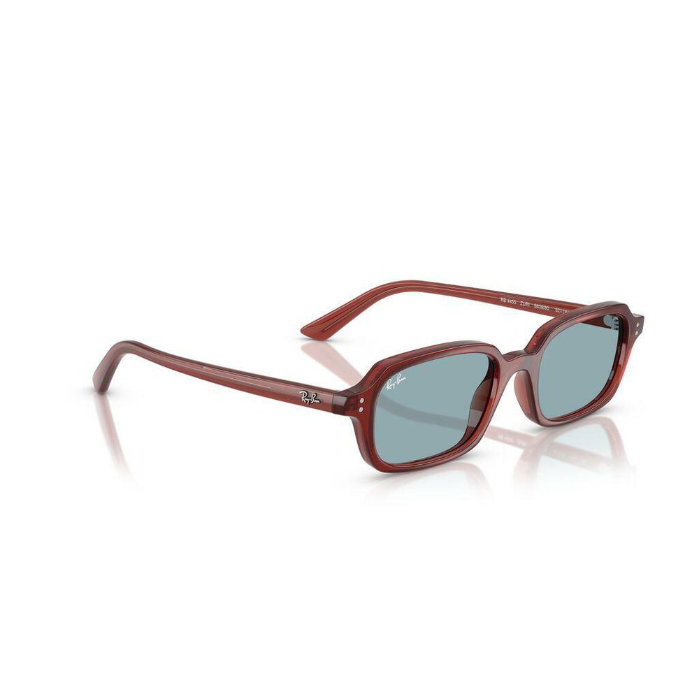 Lente solar Ray-Ban 0RB4455 image number 5