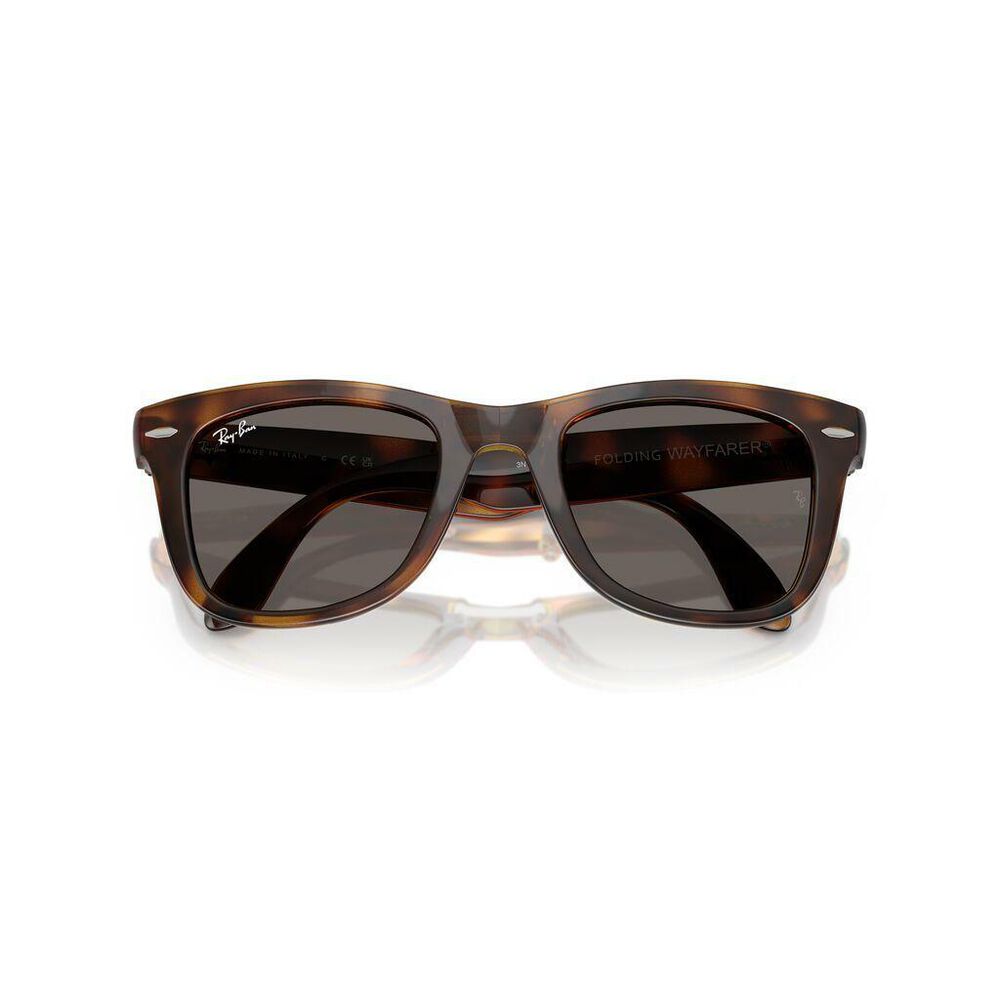 Lente solar Ray-Ban 0RB4105 image number 4