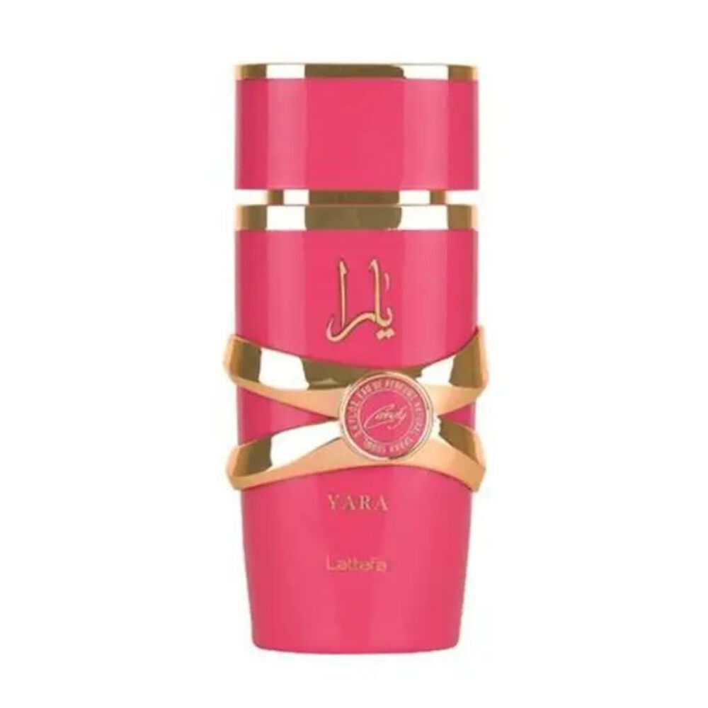 Perfume para dama Lattafa Yara Candy EDP 100 ml image number 1