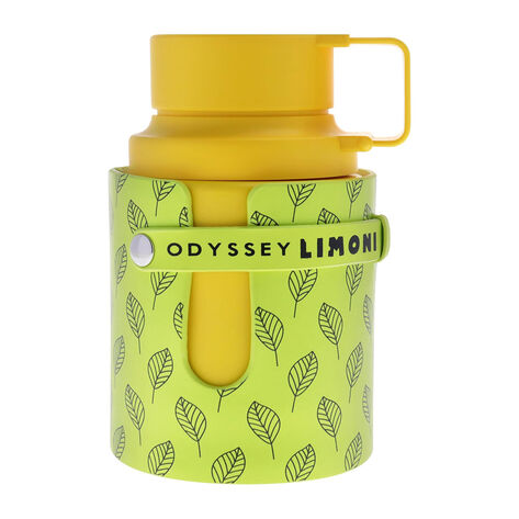 Perfume Armaf Odyssey Limoni EDP 100 ml