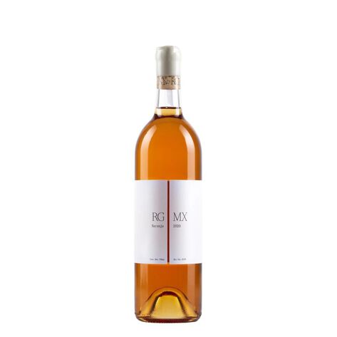 Vino Naranja RG|MX 750 ml