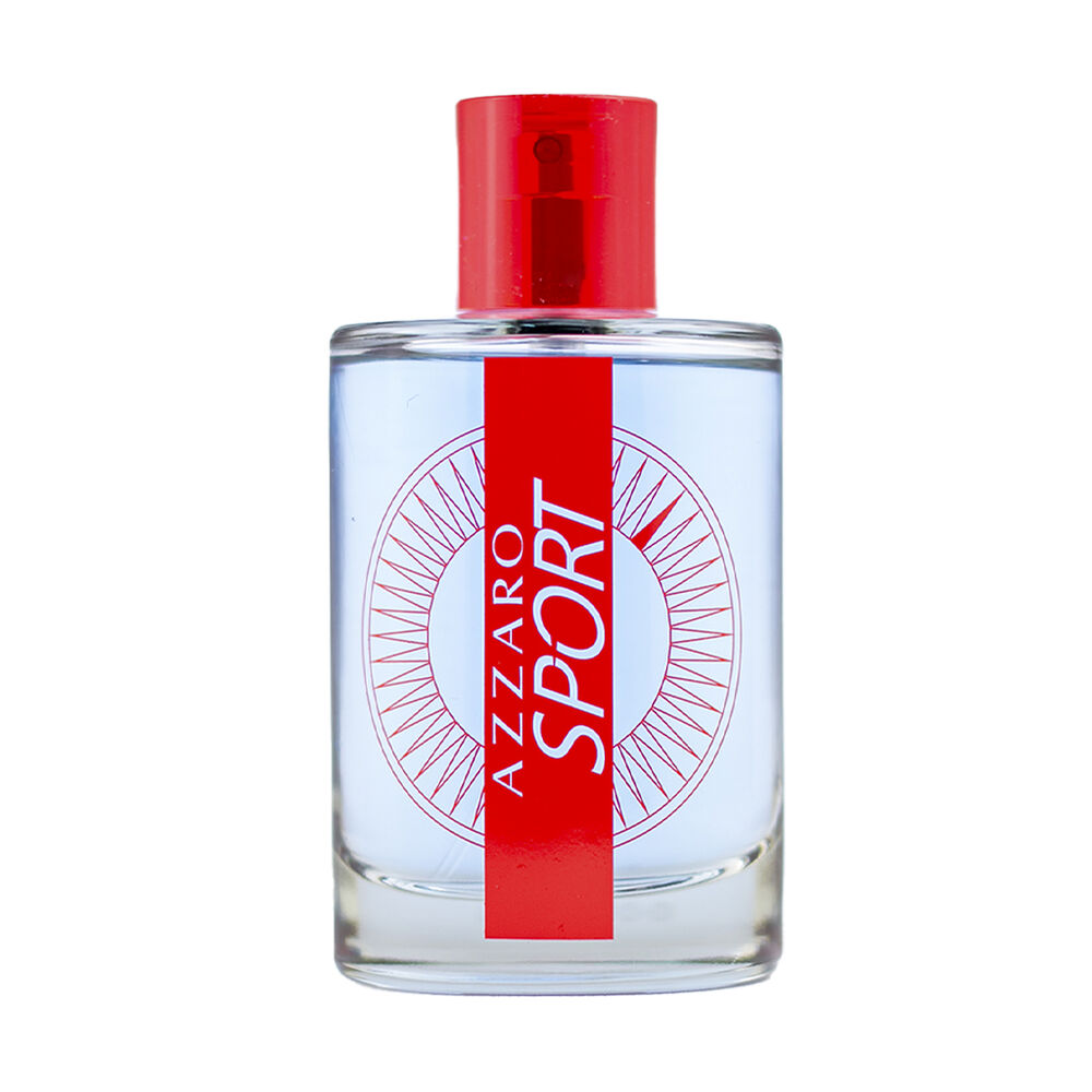 Perfume Azzaro Sport 100 Ml Edt Spray para Caballero image number 1