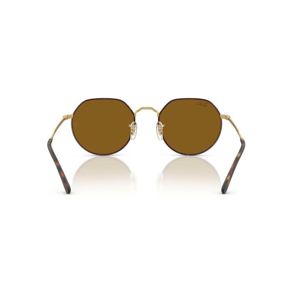 Lente solar Ray-Ban 0RB3565 image number 6