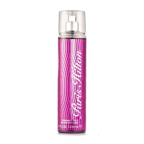 Perfume Dama Paris Hilton Fragance Mist 236Ml