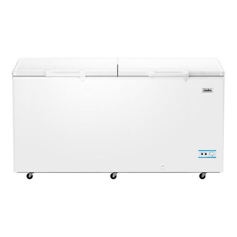Congelador 25 pies Mabe 127V