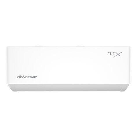 Aire Acondicionado Mirage Flex Inverter 1 Tonelada  SETCDF121F 220 V Solo Frio