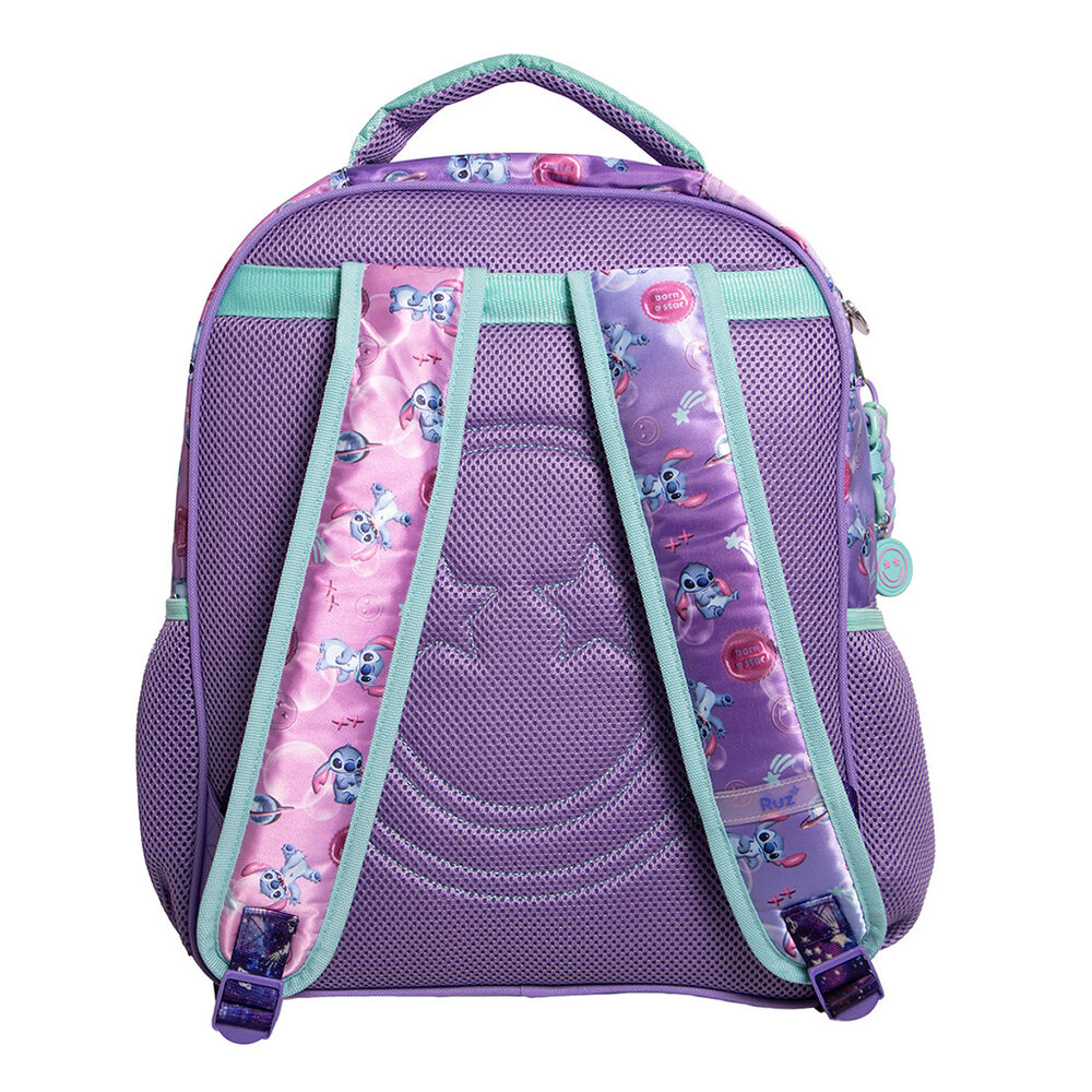 Mochila Primaria RUZ Stitch image number 1
