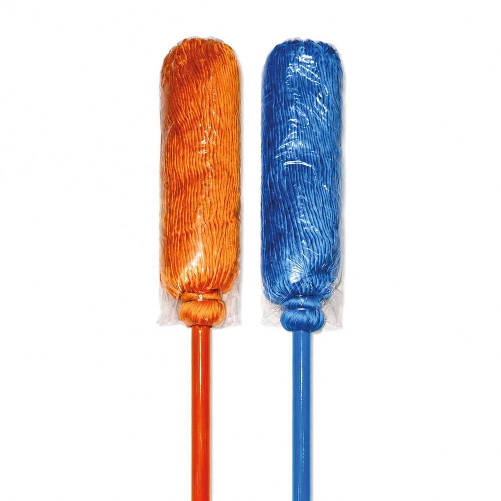 Trapeador Microfibra Clean Ideas 2 pack image number 3