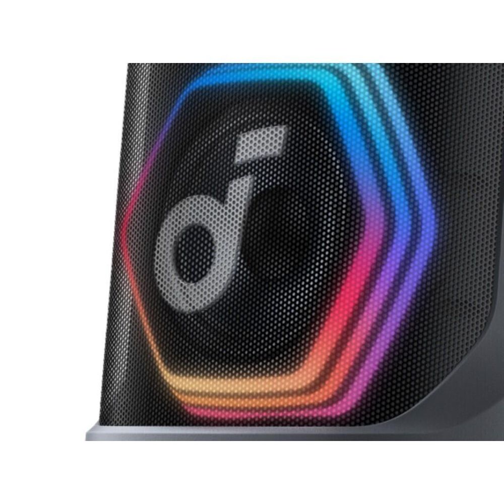 Bocina Soundcore Rave 3S image number 3