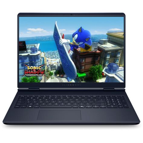 Laptop Alienware AC16250 16" CI5 16G/512GB W11