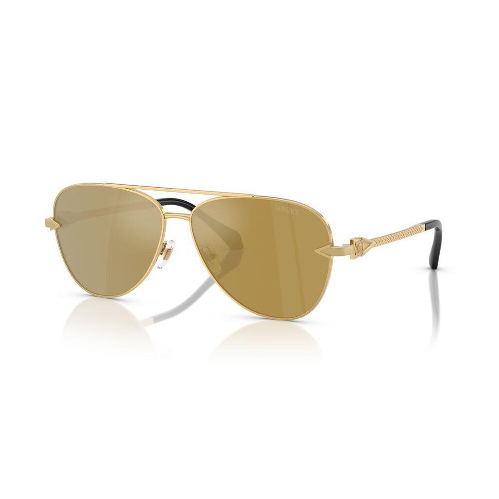 Lente Solar Versace 0VE2283 image number 1