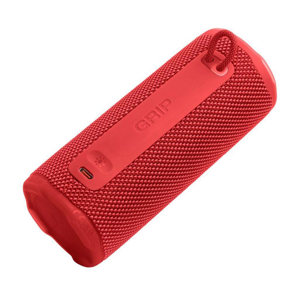 Bocina Port&aacute;til JBL Grip Rojo image number 2