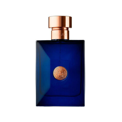 Perfume Caballero Versace P.H. Dylan Blue Edt 100 Ml.