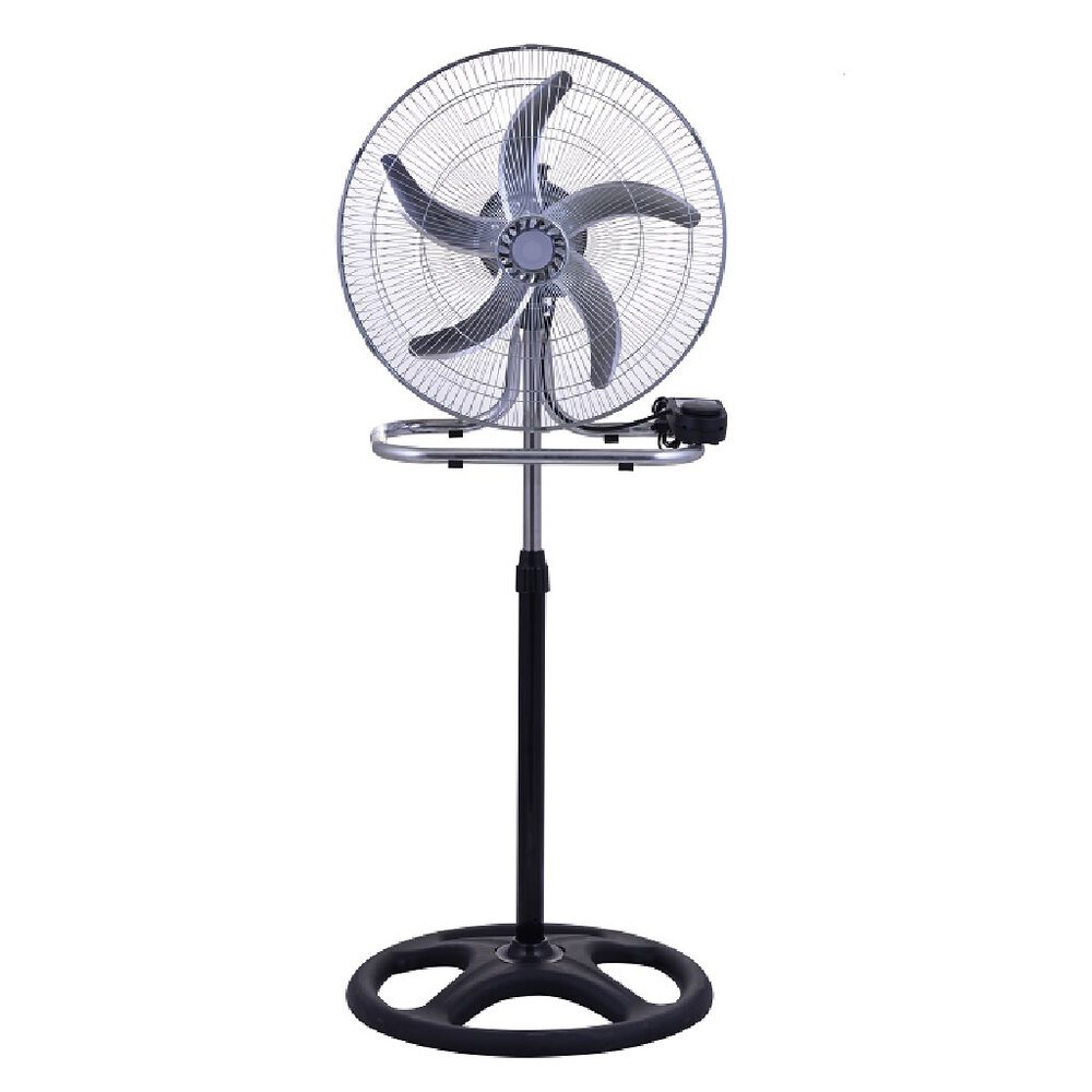 Ventilador 3 en 1 Bornoto image number 2