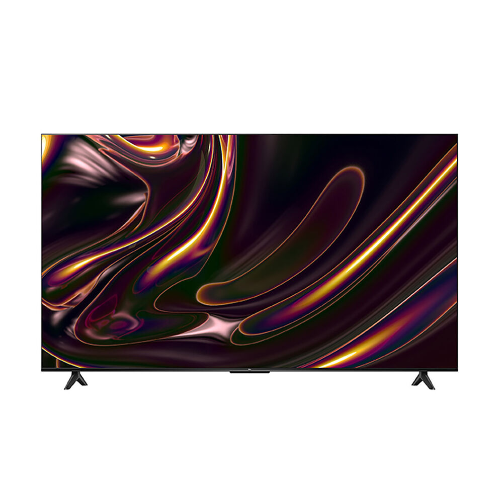 Pantalla 65" TCL 4K QLED Google TV 65Q5K image number 1