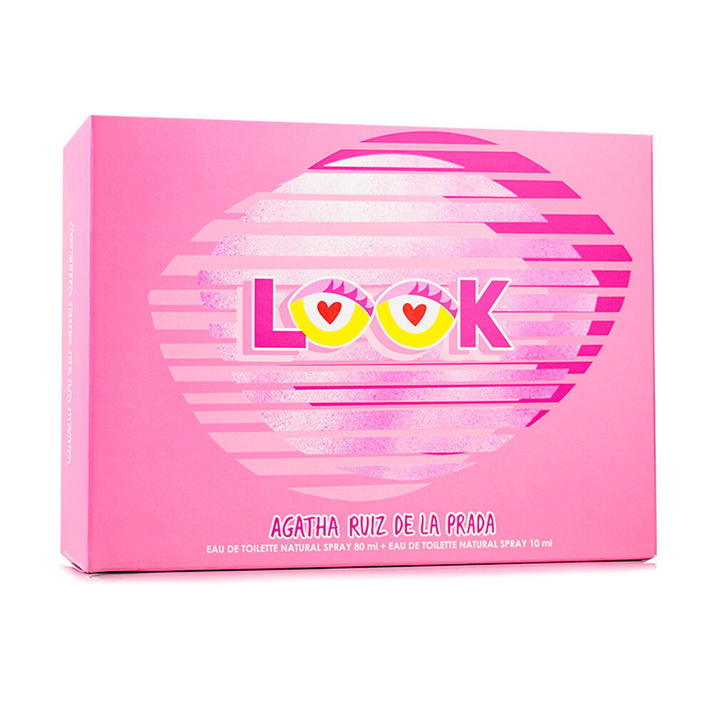 Estuche para Dama Agatha Ruiz de la Prada Look image number 3