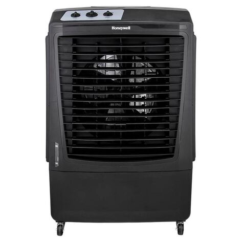 Aire Evaporativo Honeywell de 80 Litros