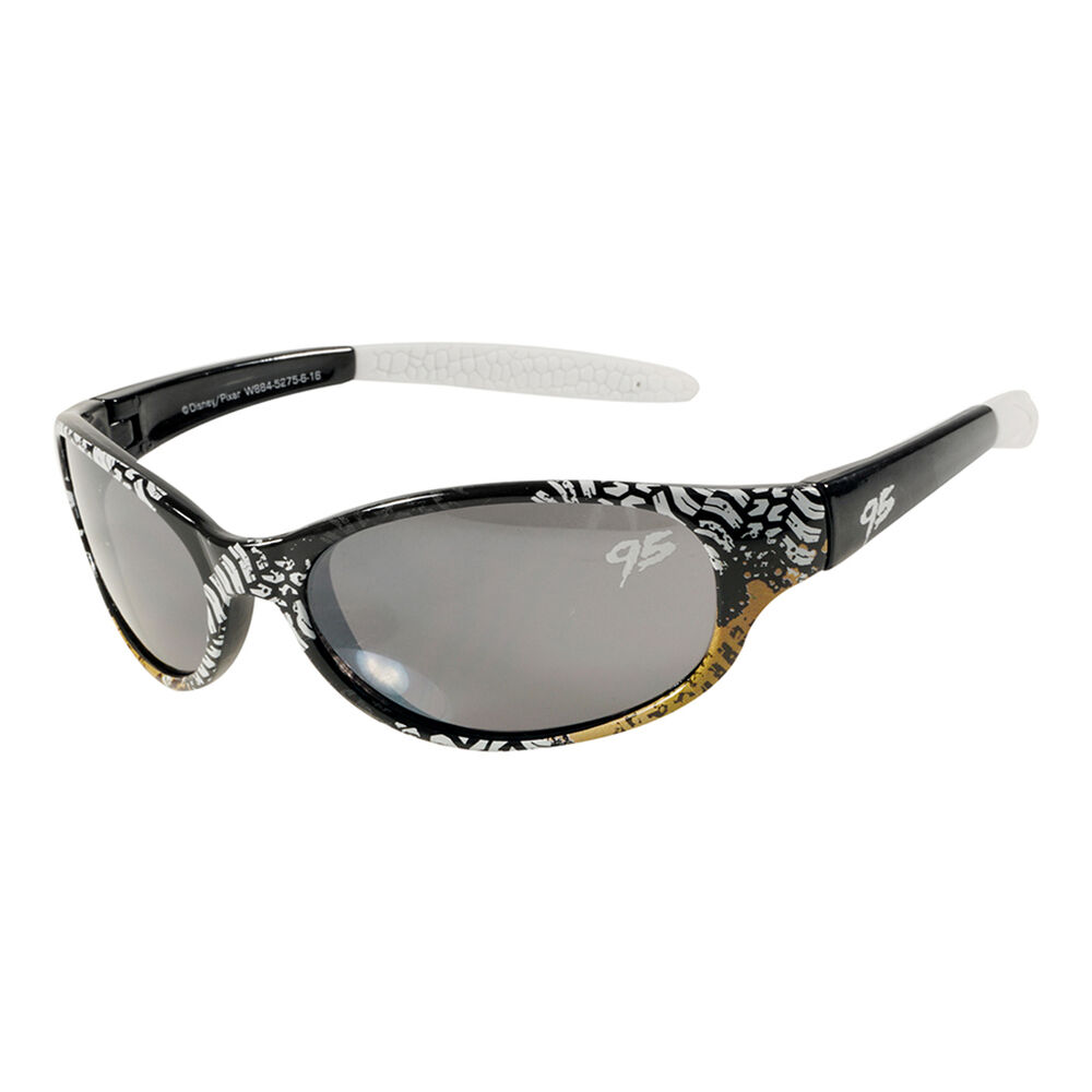 LENTES CARS DISNEY NEGRO image number 1