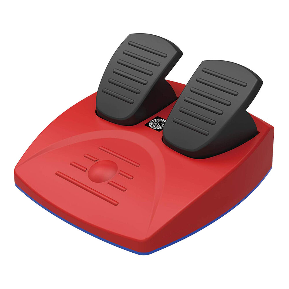 Mini Volante Mario Kart Hori para Nintendo Switch image number 3