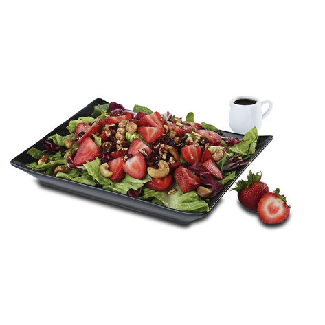 Ensalada De Fresas