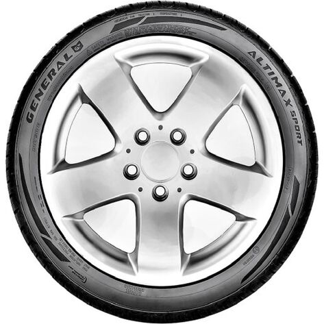 195/55R15 85V FR ALTIMAX ONE S LLANTA SI