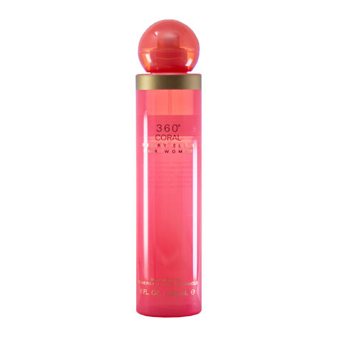 Perry Ellis Coral 236 ml Body Mist para Mujer