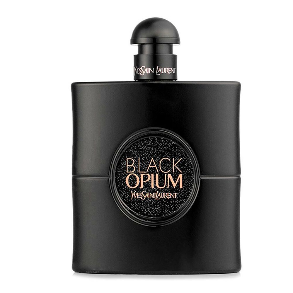 Perfume para Dama YSL Black Opium Parfum  90 ml image number 1