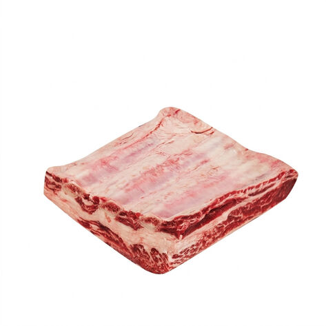 Short Rib A/V Dipcen Kg