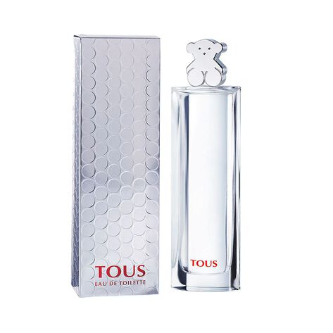 Perfume Dama Tous Edt 90Ml Vapo