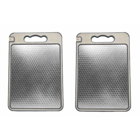 Set de 2 Tablas para Cortar Member's Choice