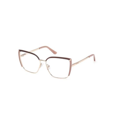Lente oftalmico para dama Guess GU50249
