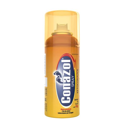 Conazol Spray Pvo Con 85G