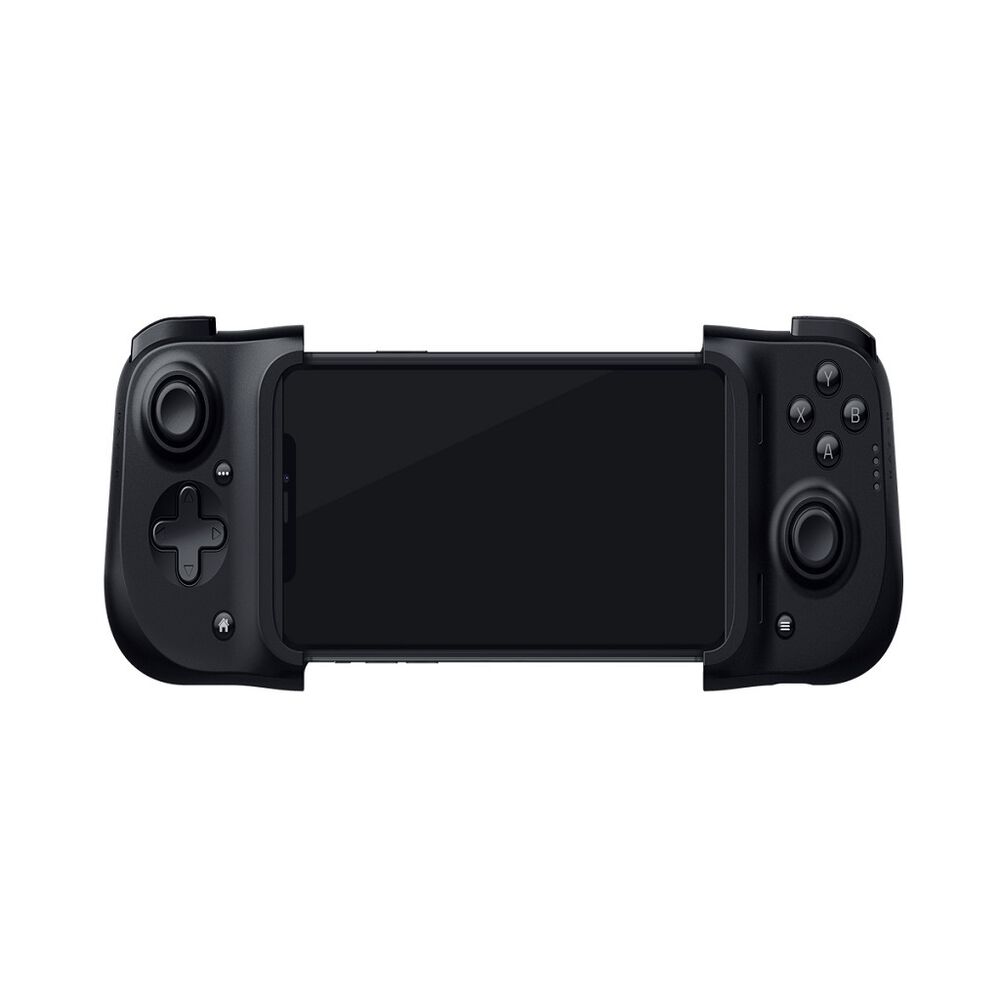 Control Al&aacute;mbrico Razer Kishi for Android Xbox Negro image number 5