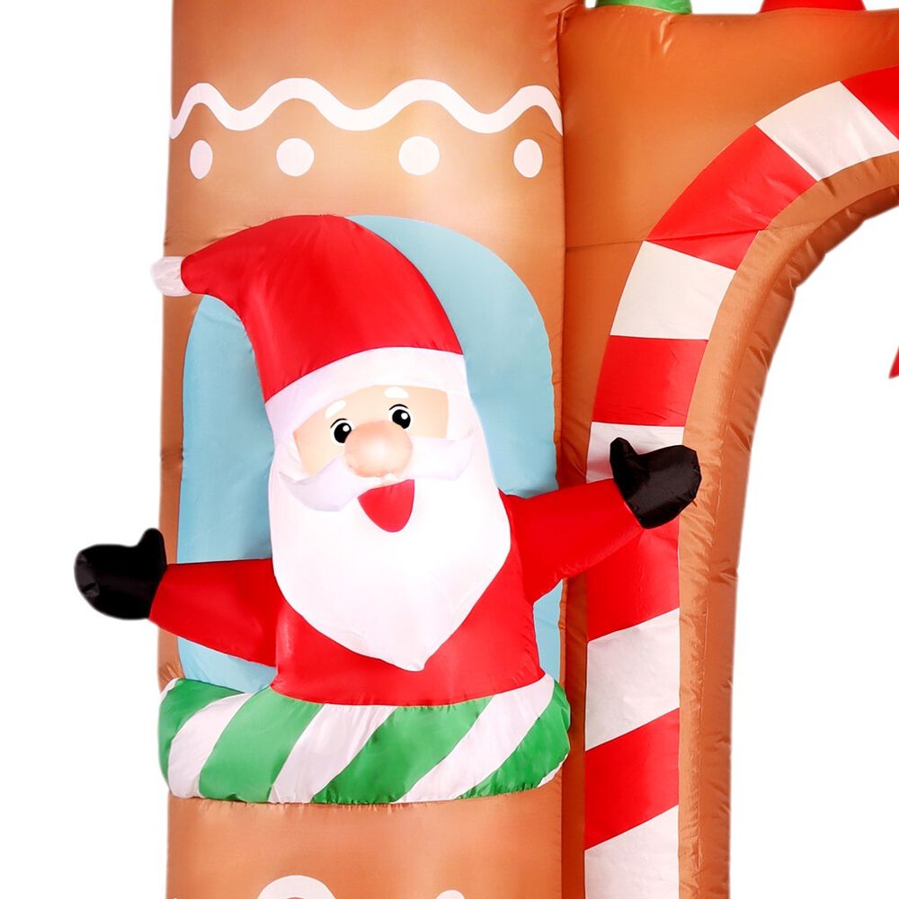 Inflable Arco Jengibre Member's Choice image number 4