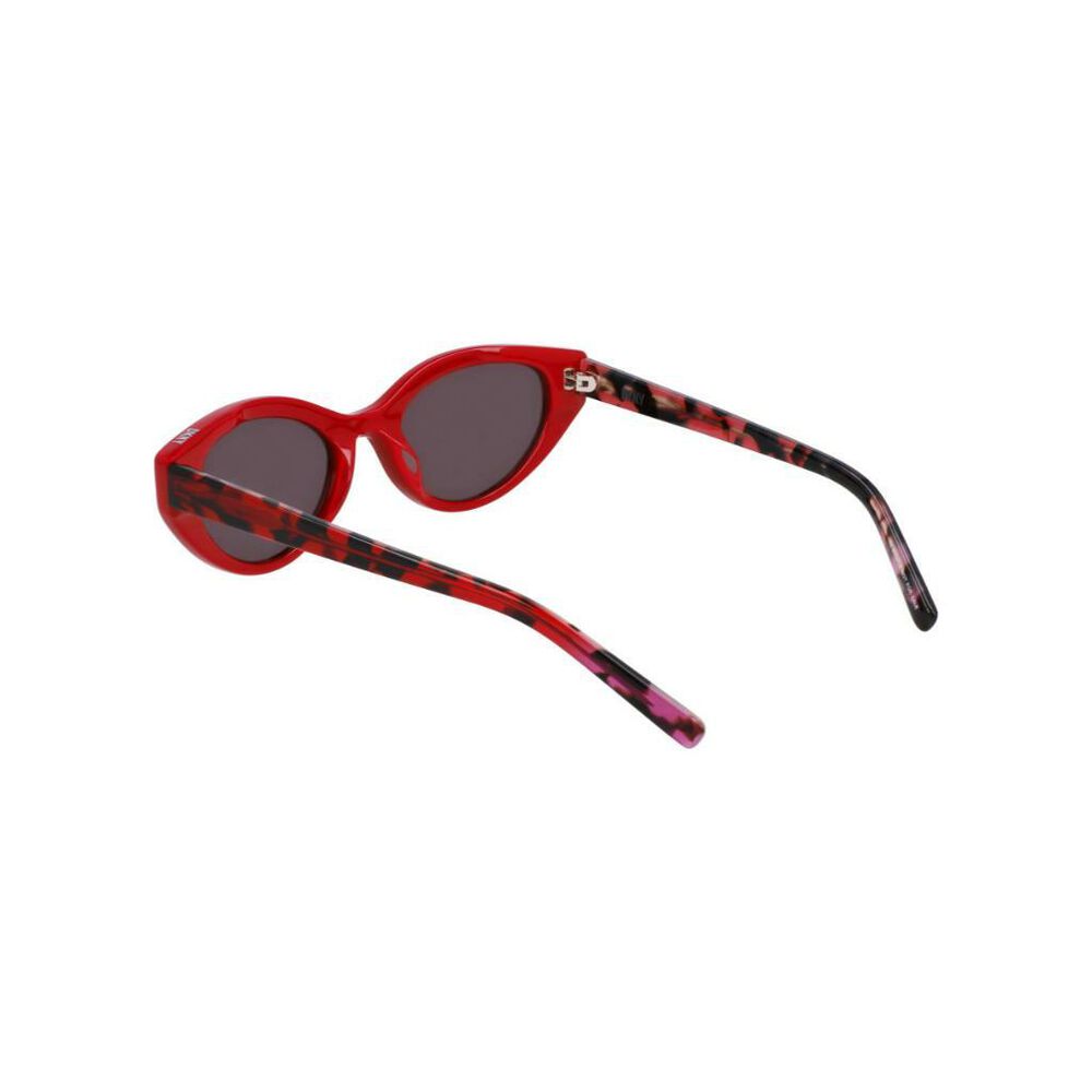 Lentes de sol para dama DKNY image number 3