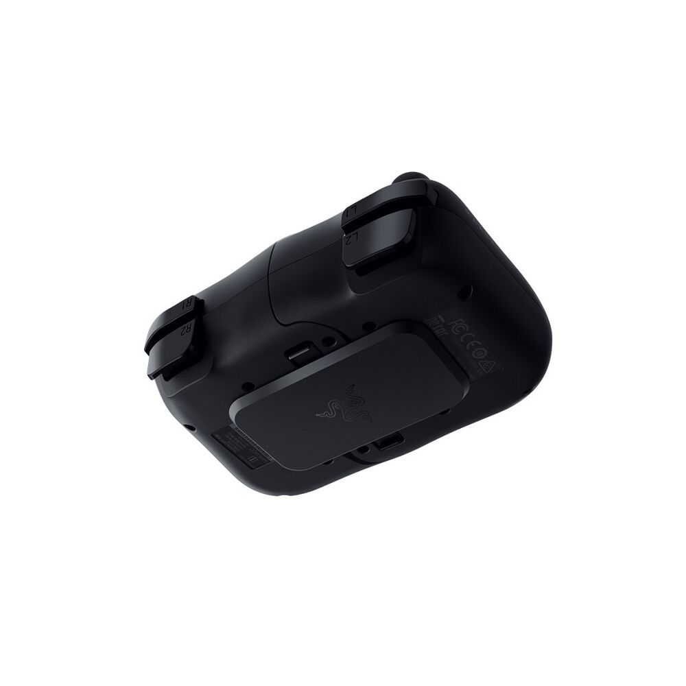 Control Al&aacute;mbrico Razer Kishi for Android Xbox Negro image number 2