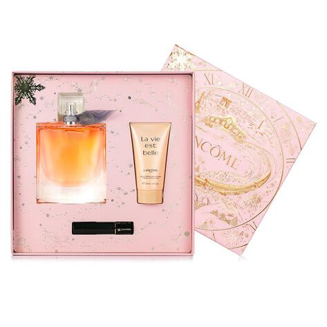 Estuche para Dama Lancome La Vie Est Belle