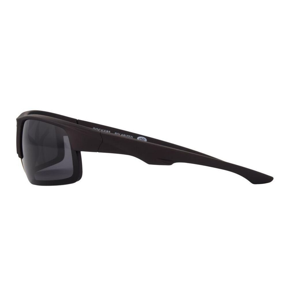 Lentes de sol para caballero Dockers 23 542 POL GRY image number 2