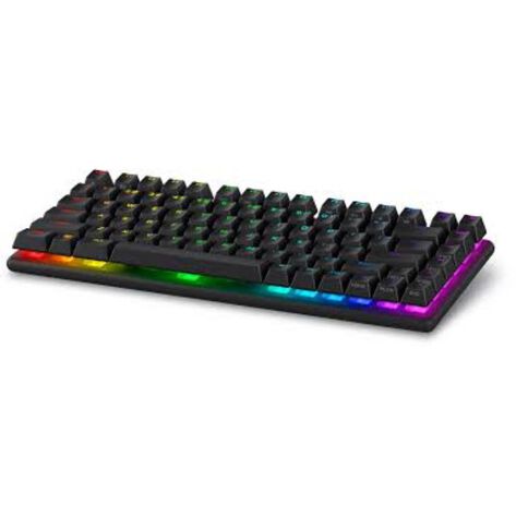 Teclado Gaming Inalambrico Alienware Pro