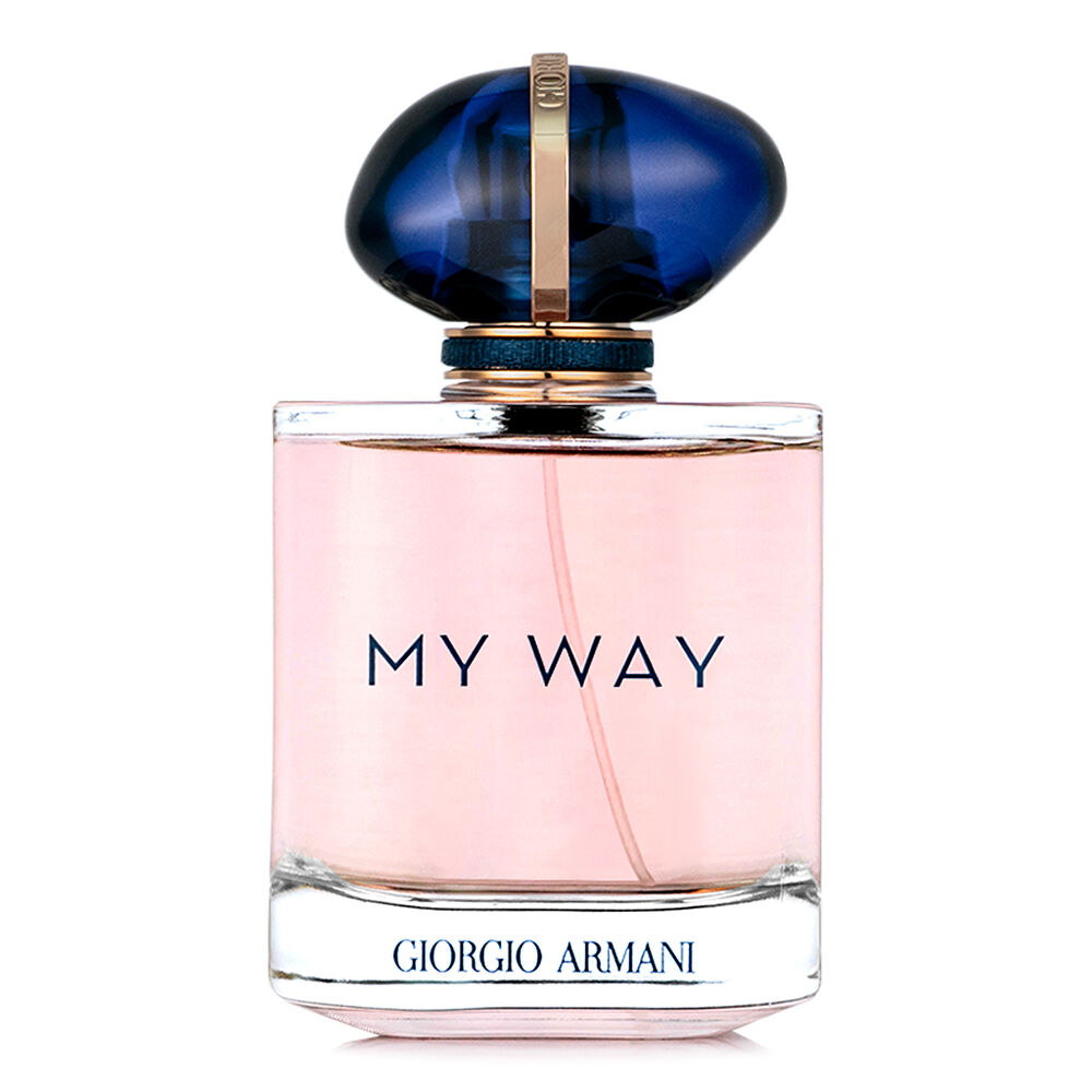 Perfume Para Dama Armani My Way 90 ML EDP image number 1