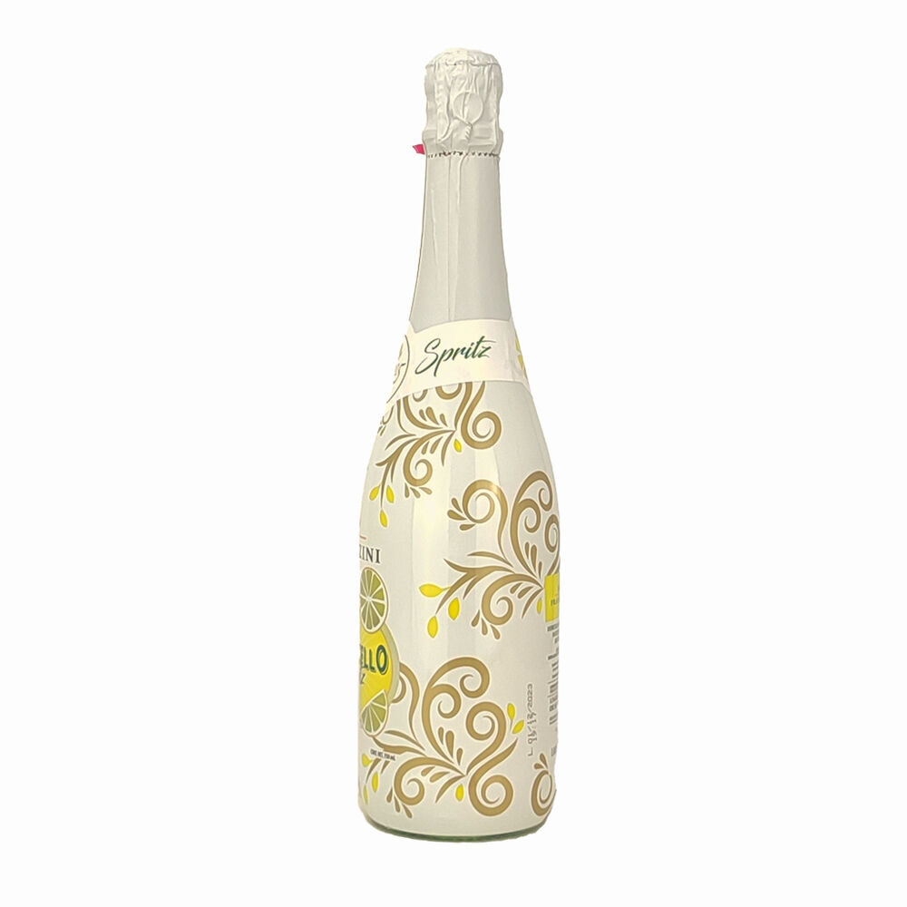 Coctkail Limoncello Spritz Franzini 750 ml image number 1
