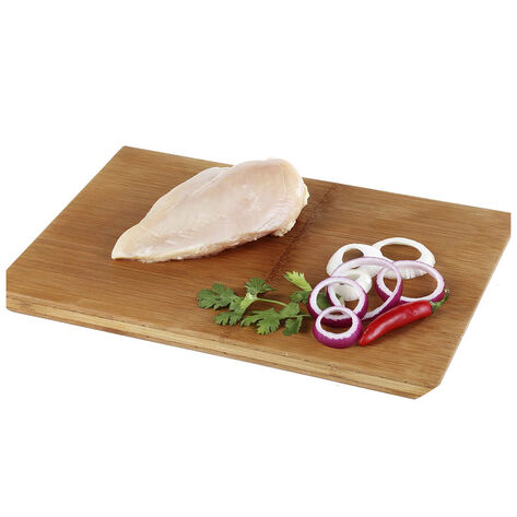 Pechuga De Pollo Sin Hueso Chilena Congelada Kg